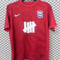 Maillot Birmingham Third 2025/26