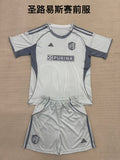 Maillot St Louis City Sc 2025/26 Enfant