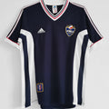 Maillot Yugoslavia Domicile Rétro 1998