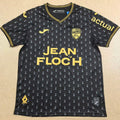 Maillot Lorient Third 2025/26