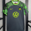 Maillot Wolfsburg Extérieur 2023/24