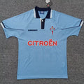 Maillot Celta Domicile Rétro 1997