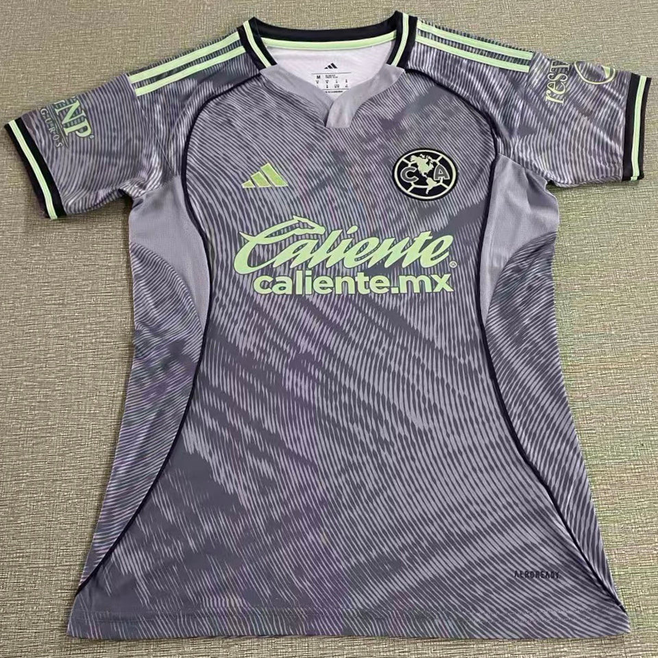 Maillot 26 Club America Third 2025