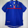 Maillot France Domicile Rétro 2000