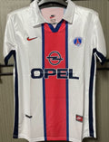 Maillot Paris SG Extérieur Rétro 1998