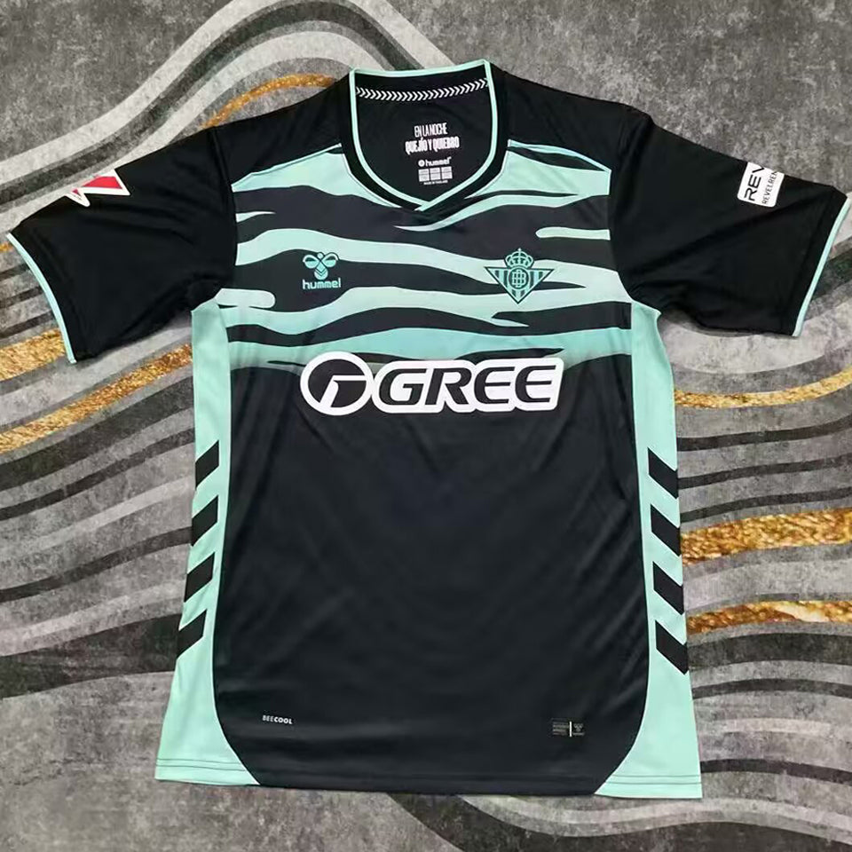 Maillot R Bts Third 2025/26