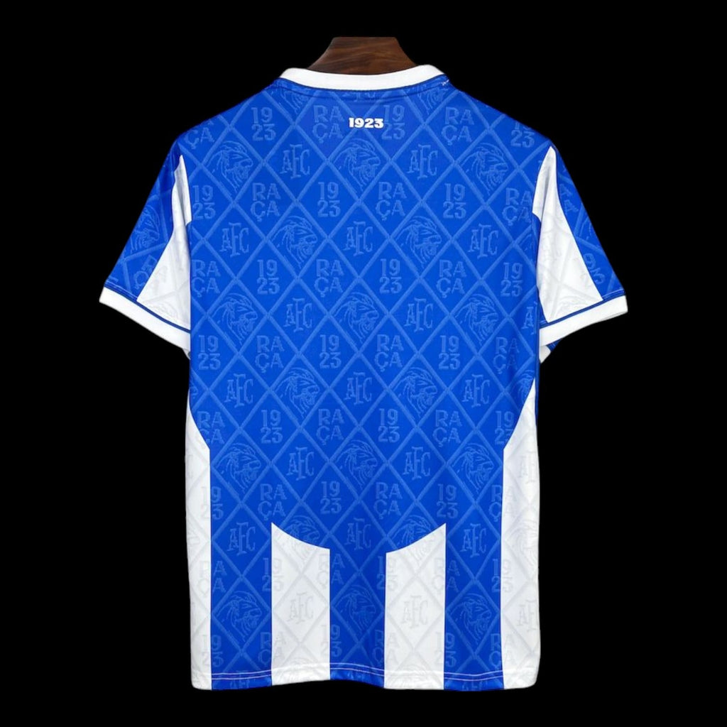 Maillot Avai Domicile 2025/26
