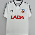Maillot Colo Colo Domicile Rétro 1992