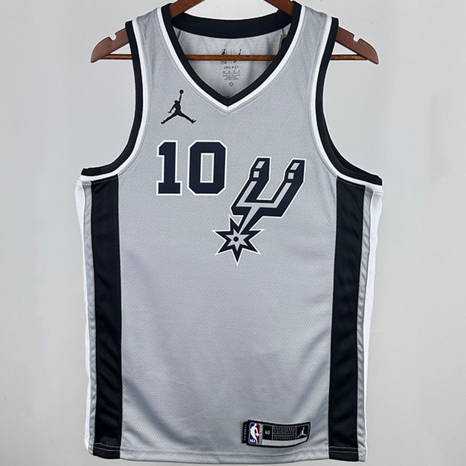 Maillot Tottenham 2021