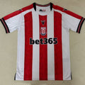 Maillot Stoke City Domicile 2024/25