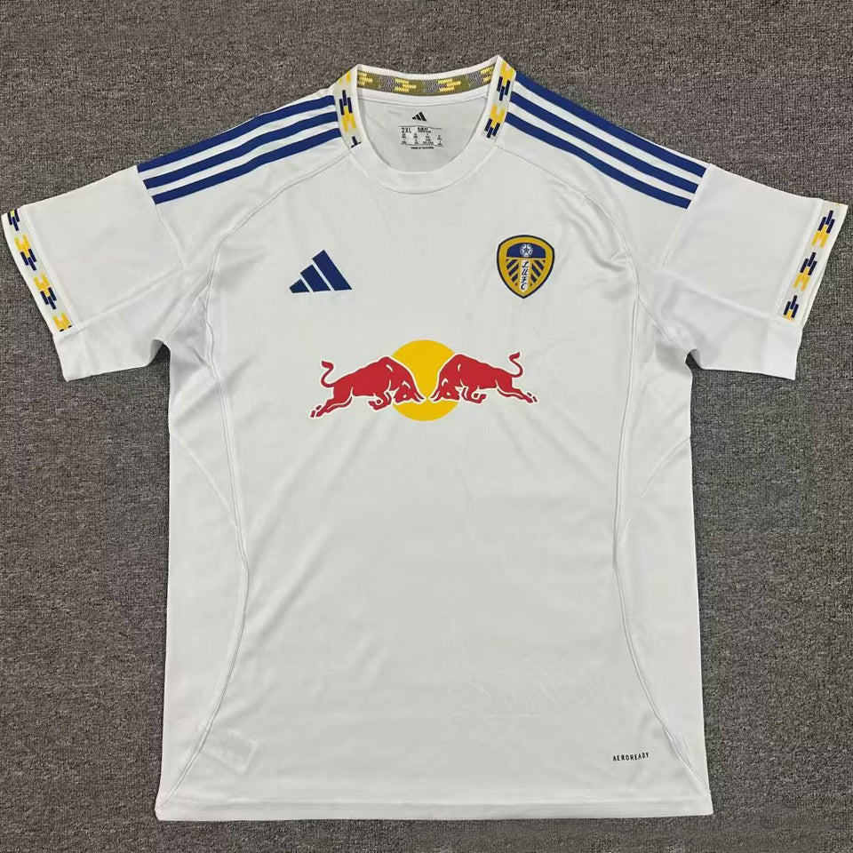 Maillot Leeds United Domicile 2025/26
