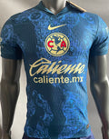 Maillot Club America Extérieur 2024/25 (Version Joueur)