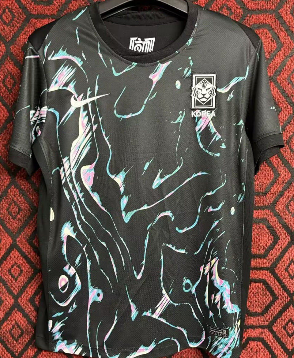 Maillot Corée du Sud Extérieur 2024/25