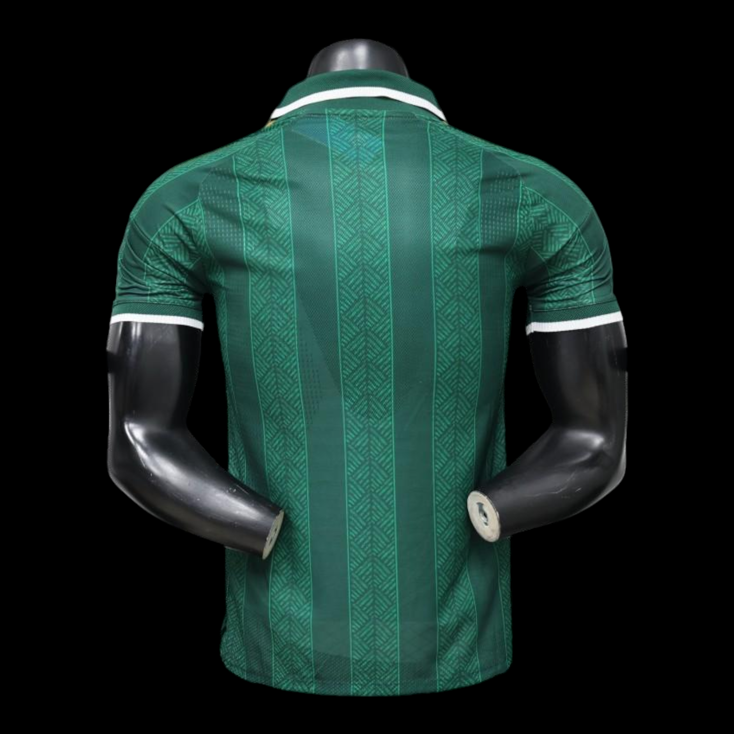Maillot Afrique du Sud Extérieur 2026/27 (Version Joueur)