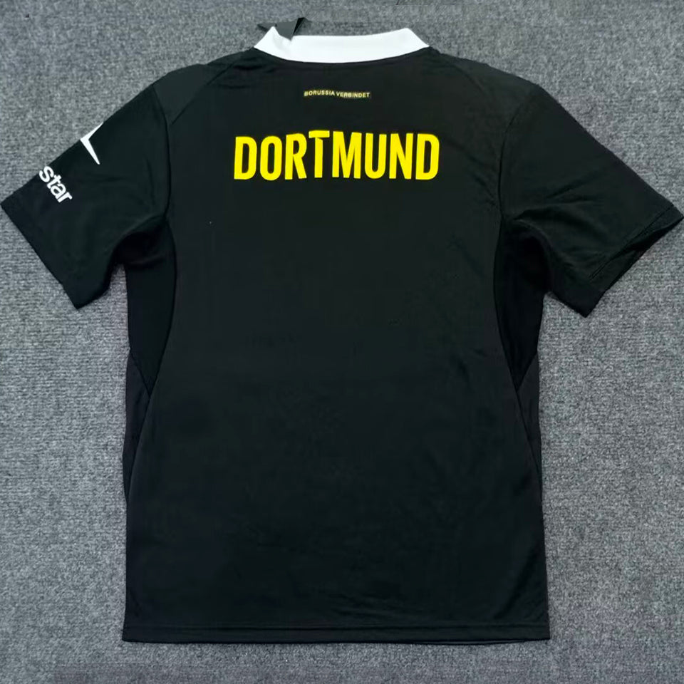 Maillot Dortmund Extérieur 2026/27