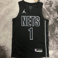 Maillot Nets Bridges 1 2023/24