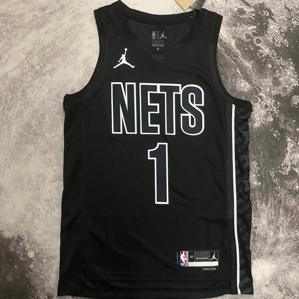 Maillot Nets Bridges 1 2023/24