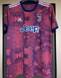 Maillot Juventus Third 2022/23