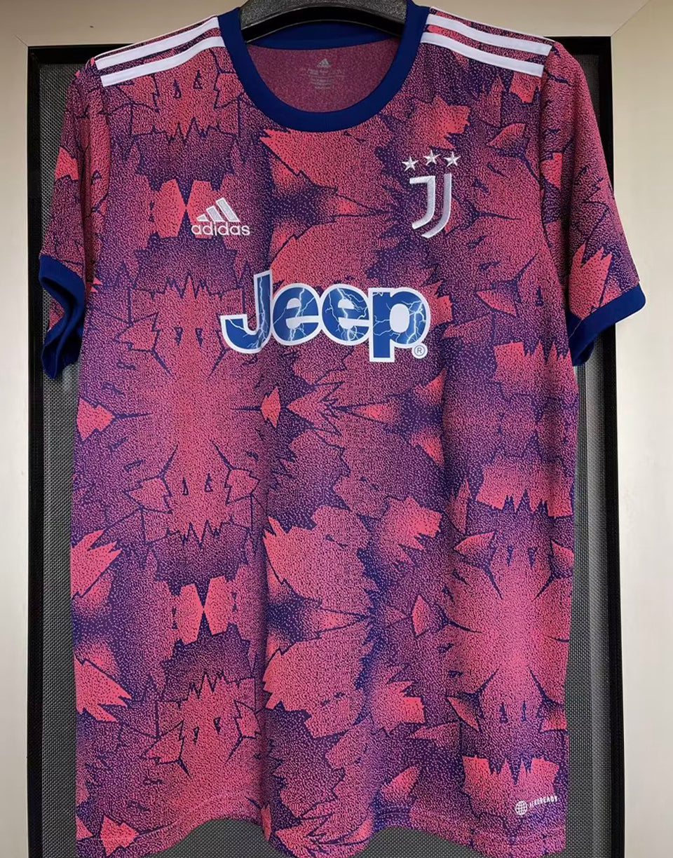 Maillot Juventus Third 2022/23