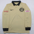 Maillot 95Th Club America Manches Longues Rétro