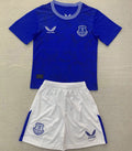 Maillot Everton Domicile 2024/25 Enfant