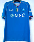 Maillot Naples Domicile 2023/24