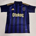 Maillot Fenerbahce Extérieur 2025/26