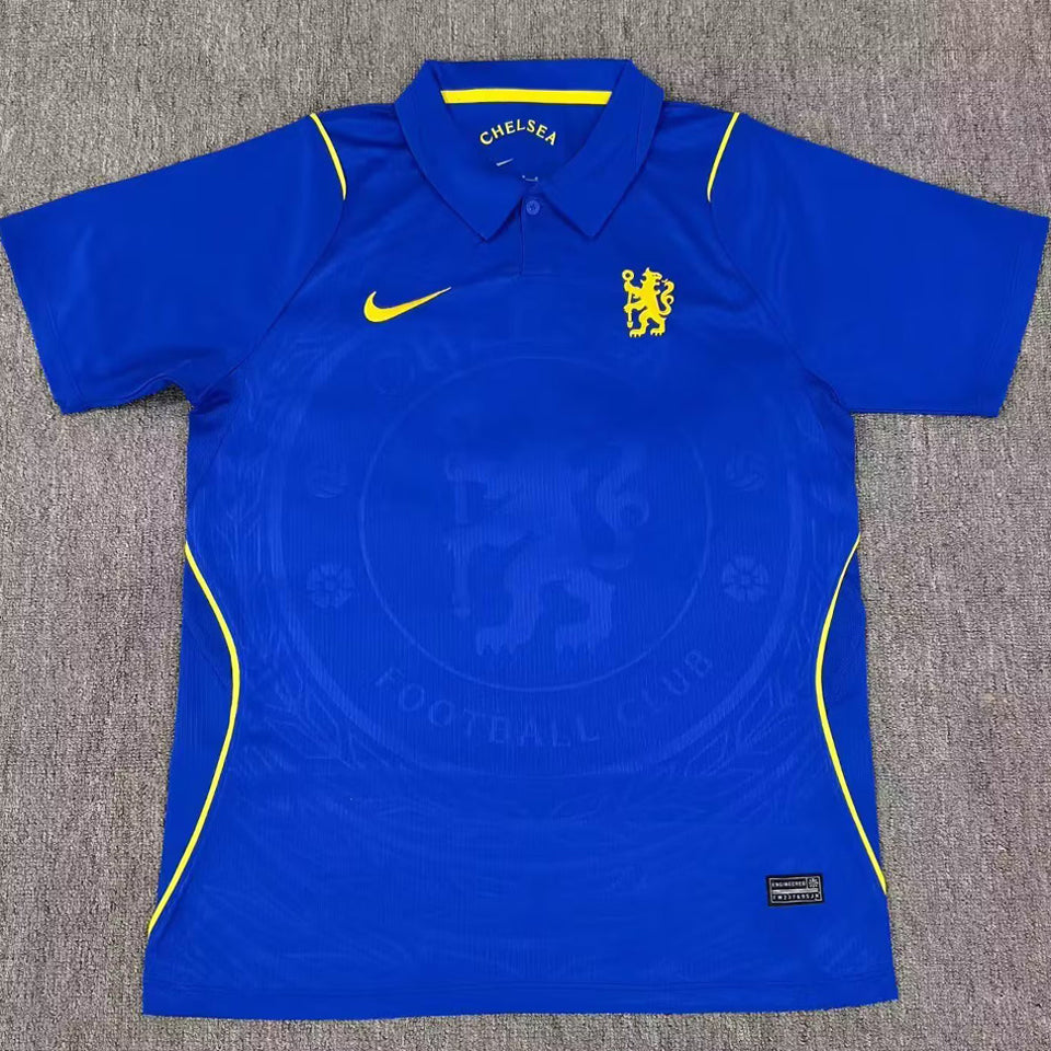 Maillot Chelsea Domicile 2026/27