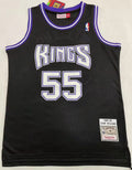 Maillot Kings Williams 55 Rétro 1998/99