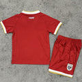 Maillot 26 Panama Domicile 2025 Enfant