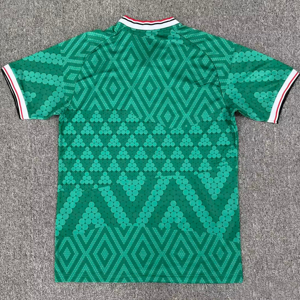 Maillot Iraq Extérieur 2026/27