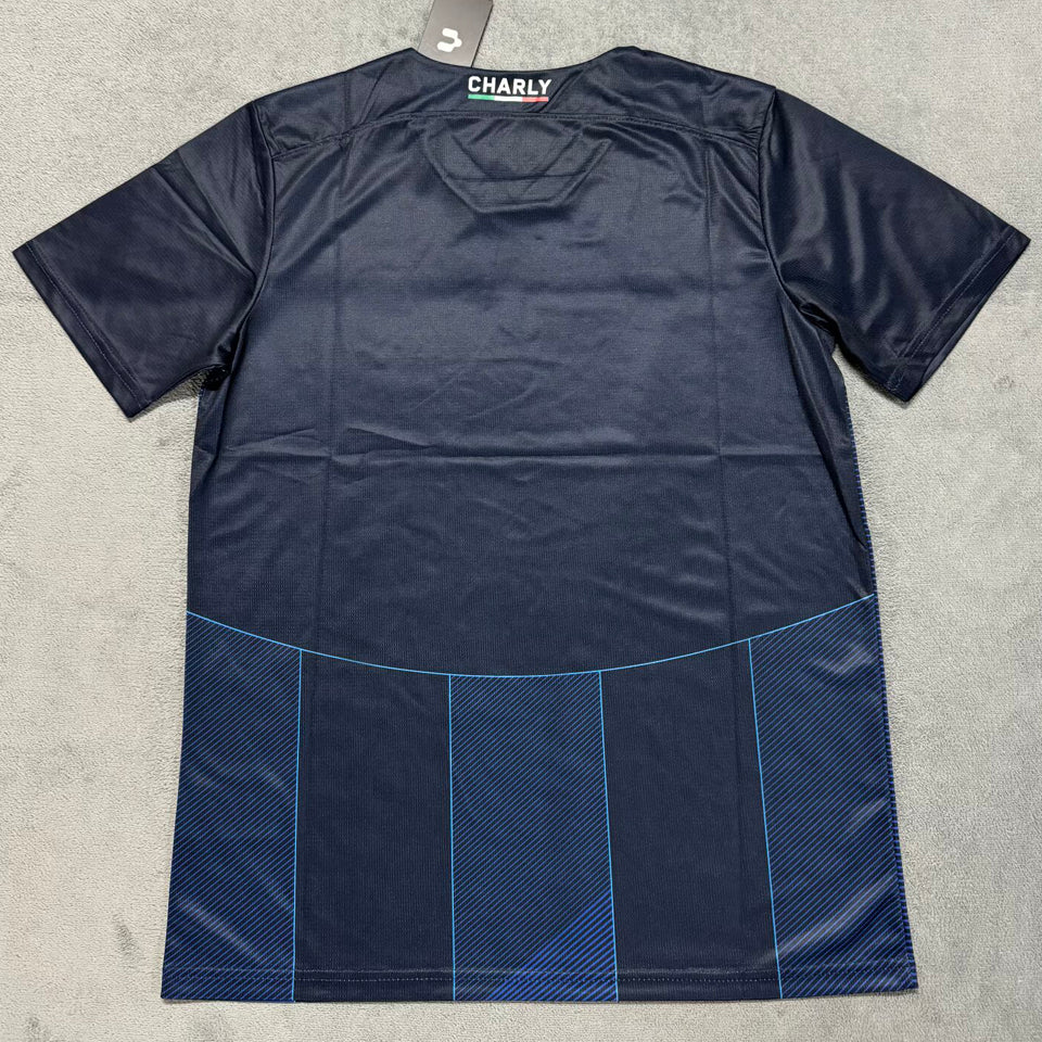 Maillot 26 Cf Pachuca Fifa Cwc Extérieur 2025