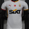 Maillot Galatasaray Extérieur 2024/25 (Version Joueur)
