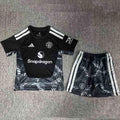 Maillot Manchester United Gardien 2026/27 Enfant