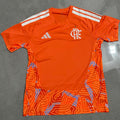 Maillot Flamengo Gardien 2026/27