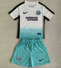 Maillot Brighton Europa League Limited 2023/24 Enfant