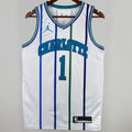 Maillot Hornets Ball 1 Rétro