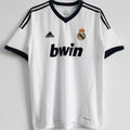 Maillot Real Madrid Domicile Rétro 2012/13