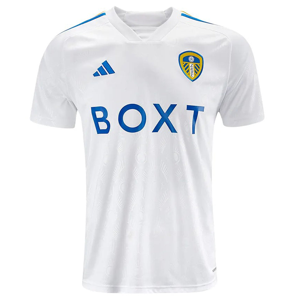 Maillot Leeds United Domicile 2023/24
