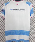 Maillot 26 Wrexham Third 2025