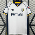 Maillot Parma Extérieur Rétro 2003/04