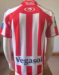 Maillot Gijon Domicile Rétro