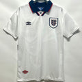 Maillot Angleterre Domicile Rétro 1994/95
