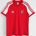 Maillot Wales Domicile Rétro