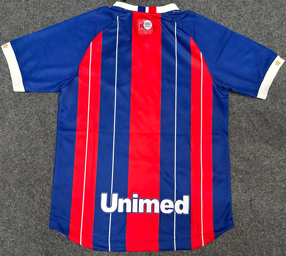Maillot Bahia Domicile 2024/25