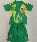 Maillot Italie Gardien 2024/25 Enfant
