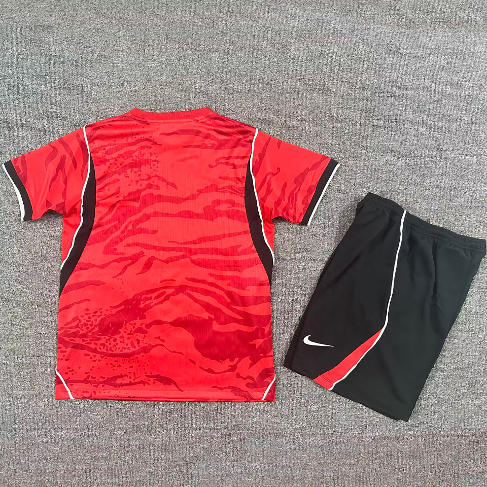 Maillot Corée du Sud Domicile 2026/27 Enfant