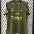 Maillot 26 Saint Étienne Third 2025