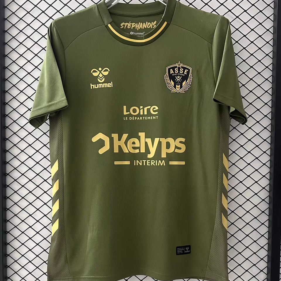 Maillot 26 Saint Étienne Third 2025