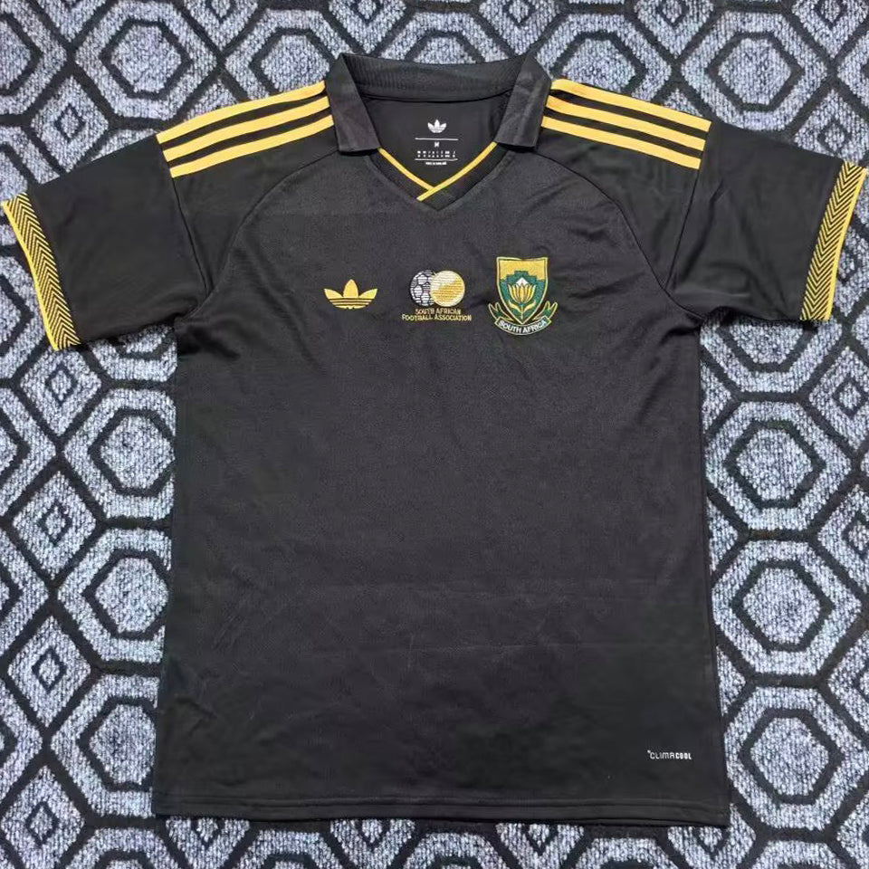 Maillot Afrique du Sud 2026/27